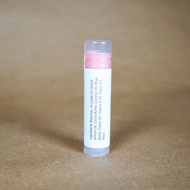 Cherry Berry Bliss Lip Butter