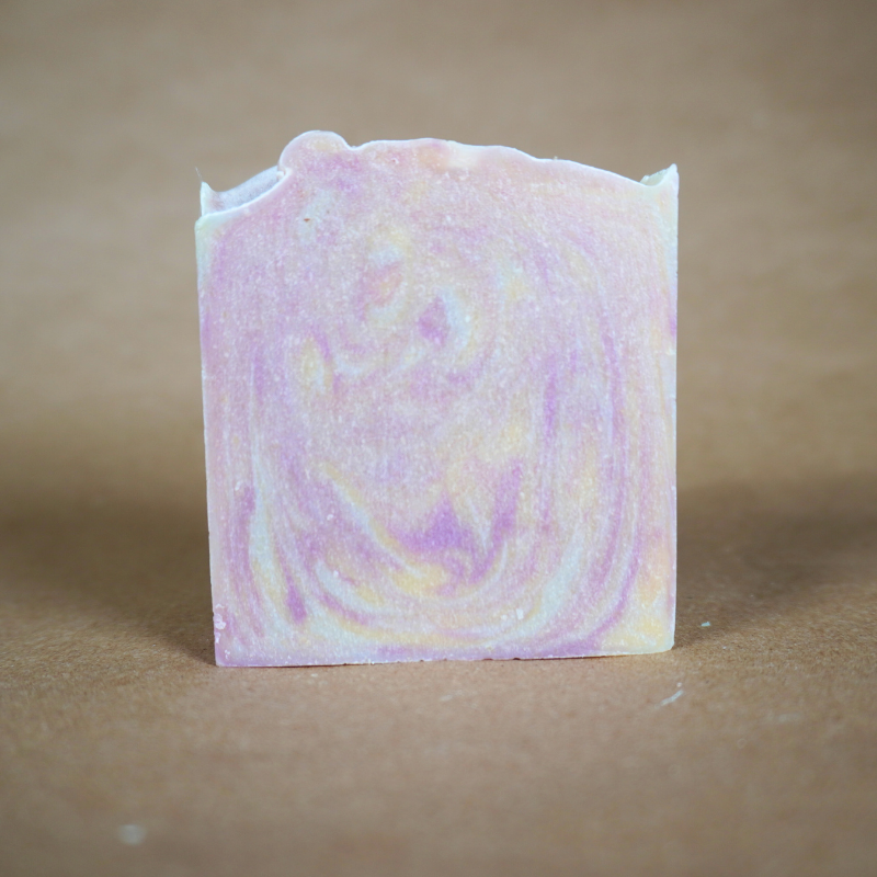 Lavender Swirl